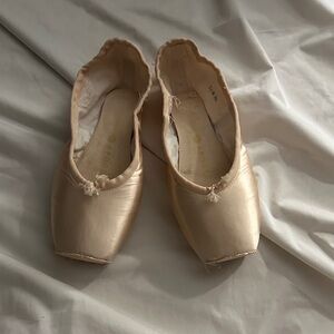 Virtesse Apogee 6.5 4X